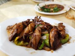 -电白鸭粥店(下沙二坊88号店)
