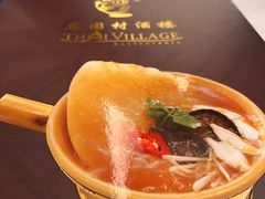 -泰国村酒楼(室内体育馆店)