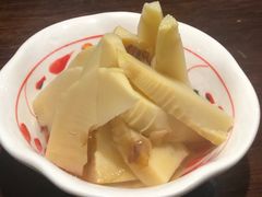 煮笋尖-加奈日本料理