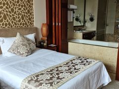 -天目湖御水温泉·度假酒店