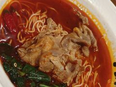 -和府捞面(欧亚卖场店)