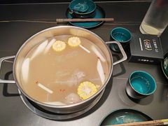 -二刀潮牛(重庆光环购物公园店)