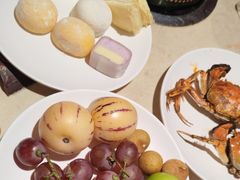 -加餐海鲜自助(集美银泰百货店)