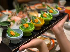 -極上萬膳·日料放题(海岸城店)