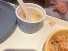 -西贝(虹口龙之梦店)
