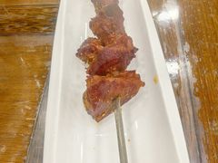 -乔家满族八大碗(流水沟店)