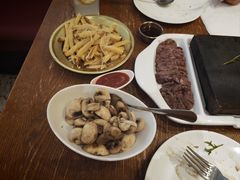 -Entrecôte 法国牛扒馆(保利·时光里店)