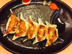 博多一幸舍(侨福芳草地店)-博多一幸舍(侨福芳草地购物中心店)