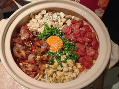 -锦楼·臻选新杭帮(杭州中心店)