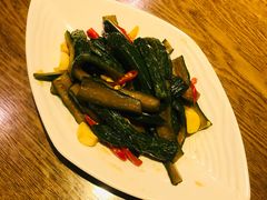 -关中记忆主题餐厅