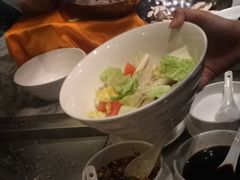 -城市名人酒店-喝彩西餐厅(名人城市广场店)
