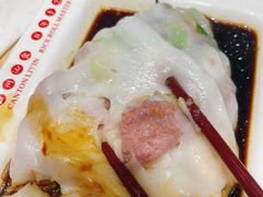 -荔银肠粉·非遗手藝(夫子庙店)