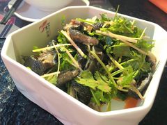 无骨鸡爪-虾胡闹·澳洲小龙虾·烧烤(福田鲨鱼店)