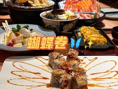 -山葵家·创意料理(宁波来福士店)