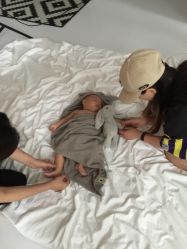 -布恩儿童摄影