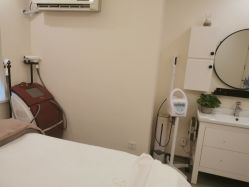 -康颜SPA自然疗愈皮肤管理中心