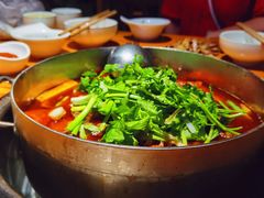 一品鲜烧牛肉-大众跷脚牛肉馆·非遗传承单位(峨眉山店)