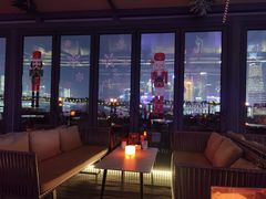 -罗斯福色戒酒吧(外滩店)