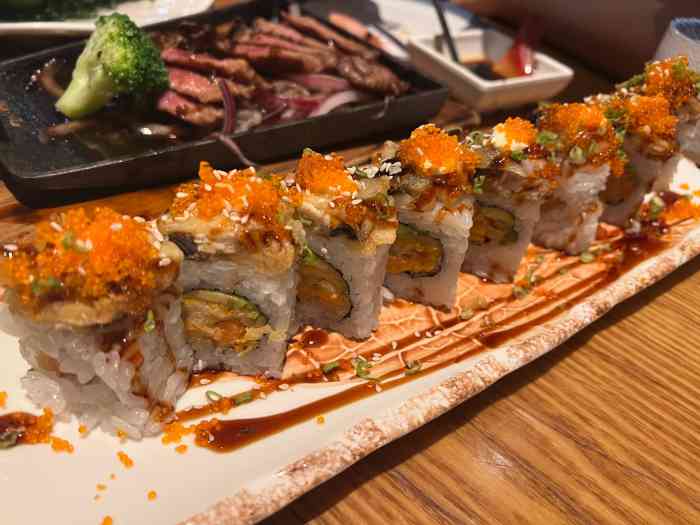 将太无二(朝阳大悦城店)-"因为找到了以前办的储值卡又去了一次,发现.