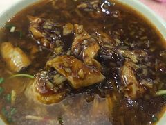 -玉华饮食店(茅台路店)