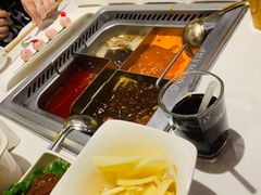 -海底捞火锅(玉桥商业广场店)