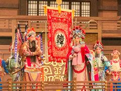 -首都电影院(西单店 LED巨幕)