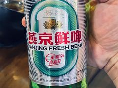 -京天红酒家(虎坊路店)