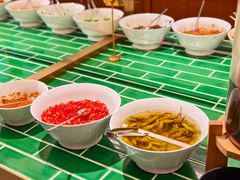 -皇城老妈火锅·川味传承(港湾店)