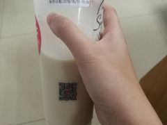 -85度C(厦门中华城新店)