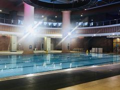 -美格菲健身中心(新都会店)