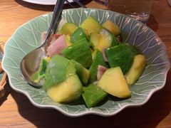 -中8楼风尚云南菜(颐堤港店)