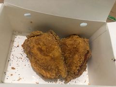 -德克士(三门路店)