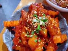 琅琊土豆-付小姐在成都(吾悦广场店)