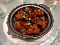 古法红烧肉-富临轩私房菜(集庆门大街店)