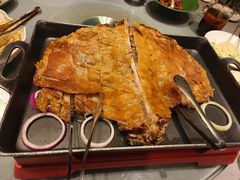 -九十九顶毡房(清河店)