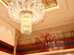 -杭州城中香格里拉大酒店