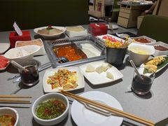 -海底捞火锅(江南盛天地店)
