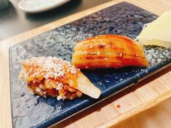 -鮨政· Omakase(港汇恒隆广场店)