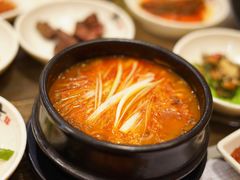 -朴大人炭烤·韩国料理(奥帆中心海尔洲际店)