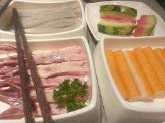 -海底捞火锅(石厦时代广场店)