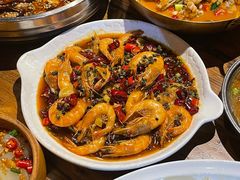 -大川先生·小龙虾·川菜(信义坊店)
