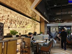 -云山茶餐厅(广东大厦店)
