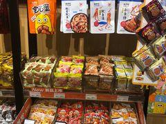 -来伊份(龙之梦长宁店)