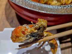 -叶派龙虾•招牌香辣蟹·海鲜(中海国际店)