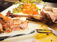 -索菲特西湖大酒店·香榭丽全日候餐厅(南山路店)