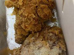 -YULOI予乐炸鸡(平乐店)