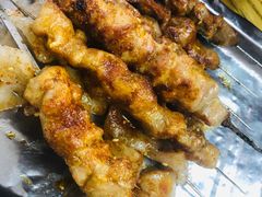 -丰顺烧烤家常菜(台东店)