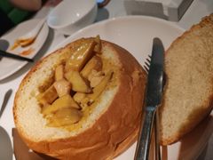 -外婆家(西红门荟聚购物中心店)