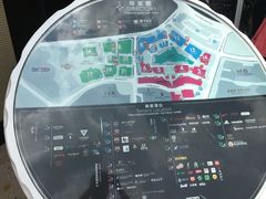 -观澜湖兰桂坊(深免海口观澜湖免税城店)