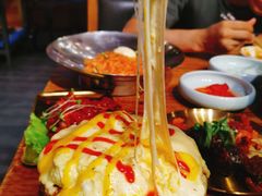 -枣玛尔脊骨汤·烤肉(西塔总店)